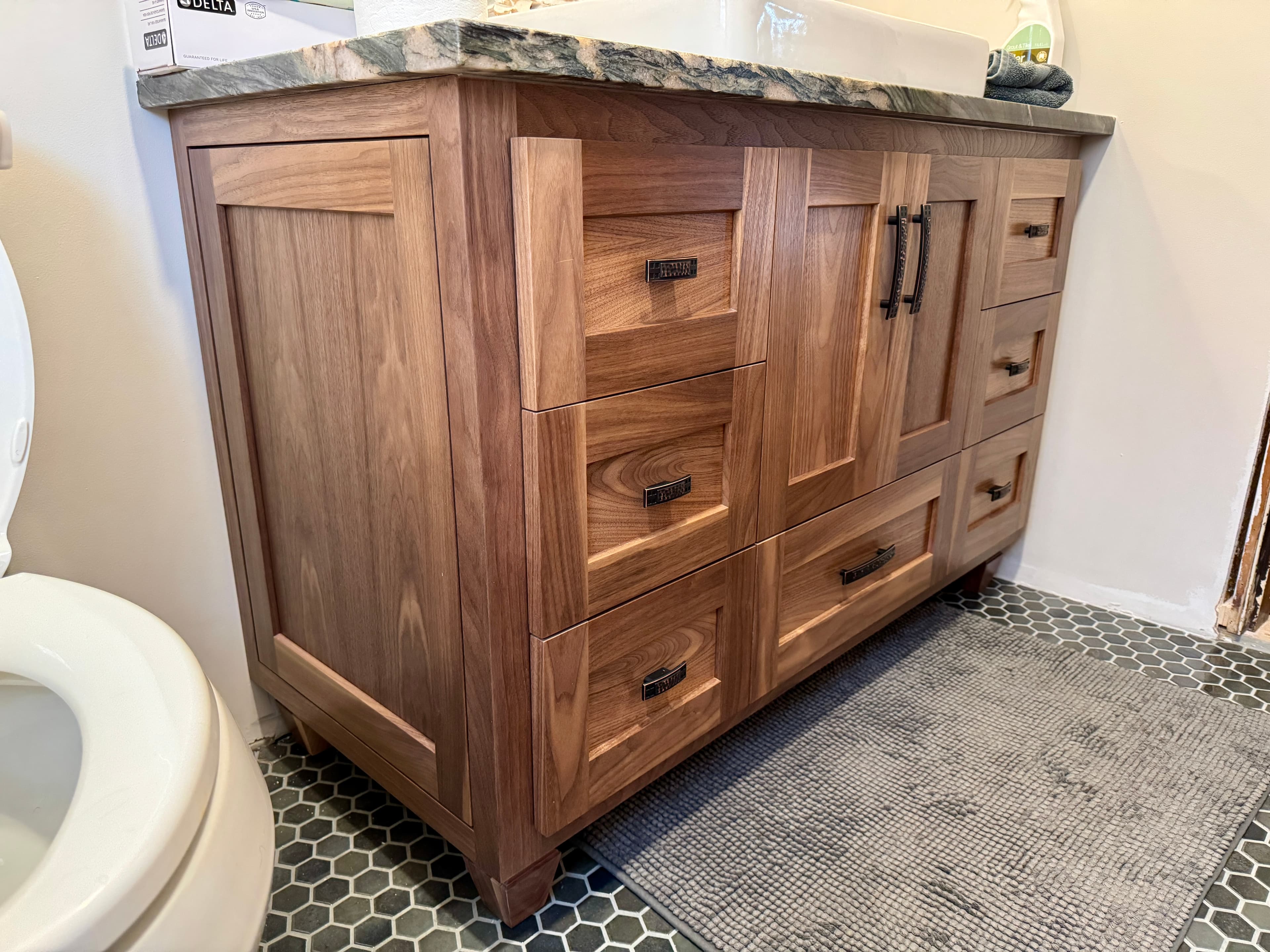 CJC Custom Carpentry LLC